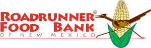 Roadrunner Food Bank logo