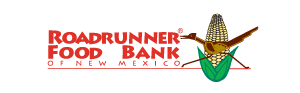Roadrunner Food Bank logo