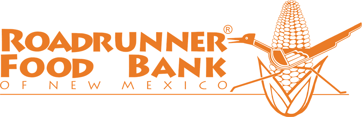 Roadrunner Food Bank logo